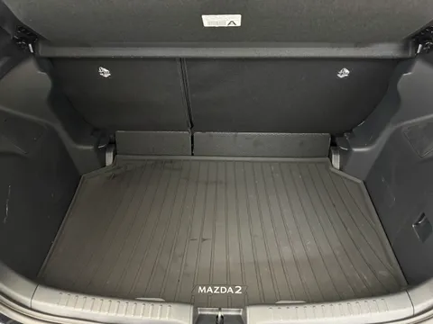 DV75OLX Mazda 2 Hybrid 1.5i Hybrid Homura Plus 5dr CVT Thumbnail #10