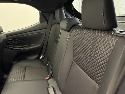 DV75OLX Mazda 2 Hybrid 1.5i Hybrid Homura Plus 5dr CVT Thumbnail #11