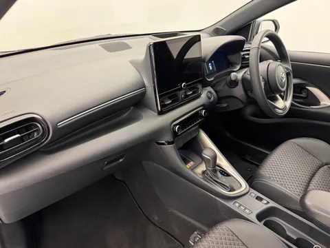 DV75OLX Mazda 2 Hybrid 1.5i Hybrid Homura Plus 5dr CVT Thumbnail #14