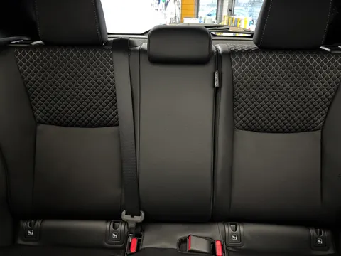 DV75OLX Mazda 2 Hybrid 1.5i Hybrid Homura Plus 5dr CVT Thumbnail #19