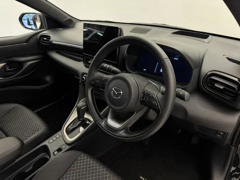 DV75OLX Mazda 2 Hybrid 1.5i Hybrid Homura Plus 5dr CVT Thumbnail #22