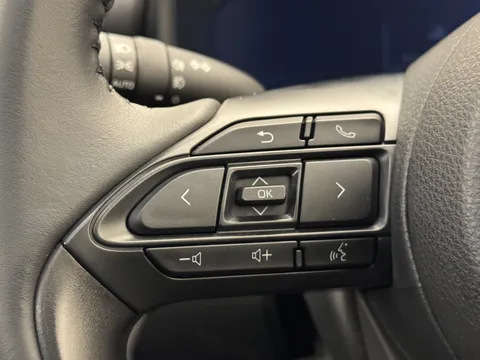 DV75OLX Mazda 2 Hybrid 1.5i Hybrid Homura Plus 5dr CVT Thumbnail #24