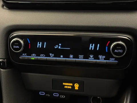 DV75OLX Mazda 2 Hybrid 1.5i Hybrid Homura Plus 5dr CVT Thumbnail #26