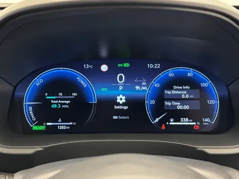 DV75OLX Mazda 2 Hybrid 1.5i Hybrid Homura Plus 5dr CVT Thumbnail #27