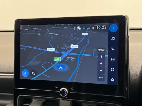 DV75OLX Mazda 2 Hybrid 1.5i Hybrid Homura Plus 5dr CVT Thumbnail #28