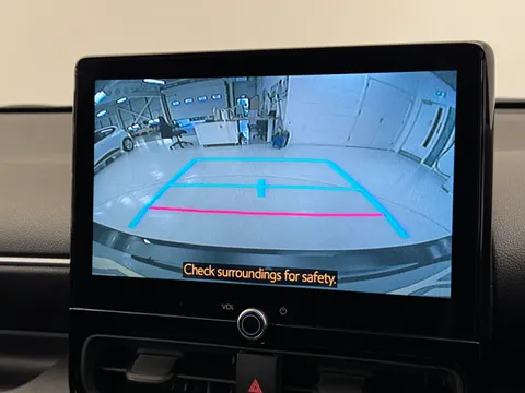 DV75OLX Mazda 2 Hybrid 1.5i Hybrid Homura Plus 5dr CVT Thumbnail #29