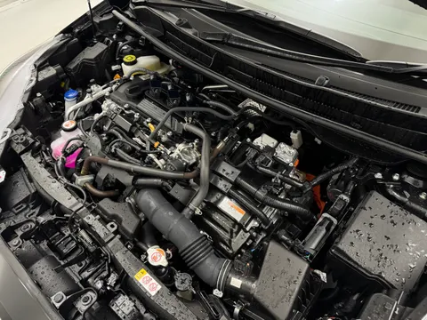 DV75OLX Mazda 2 Hybrid 1.5i Hybrid Homura Plus 5dr CVT Thumbnail #33