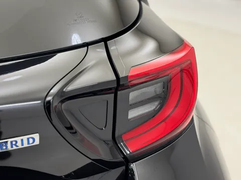 DV75OLX Mazda 2 Hybrid 1.5i Hybrid Homura Plus 5dr CVT Thumbnail #38