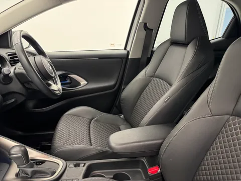 DX23GVM Mazda 2 Hybrid 1.5i Hybrid Select 5dr CVT Thumbnail #16