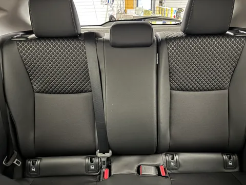 DX23GVM Mazda 2 Hybrid 1.5i Hybrid Select 5dr CVT Thumbnail #20