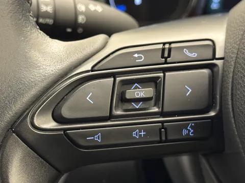 DX23GVM Mazda 2 Hybrid 1.5i Hybrid Select 5dr CVT Thumbnail #24