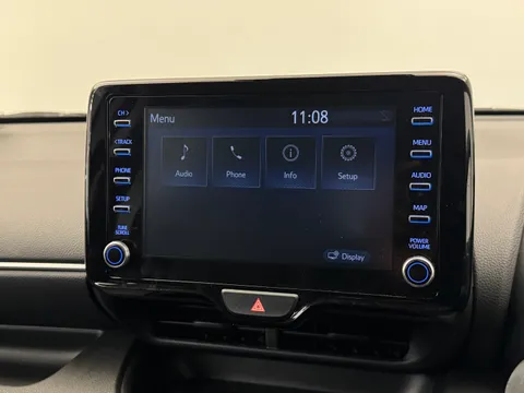 DX23GVM Mazda 2 Hybrid 1.5i Hybrid Select 5dr CVT Thumbnail #26