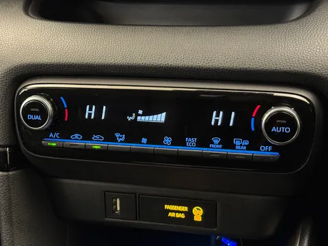 DX23GVM Mazda 2 Hybrid 1.5i Hybrid Select 5dr CVT Thumbnail #29