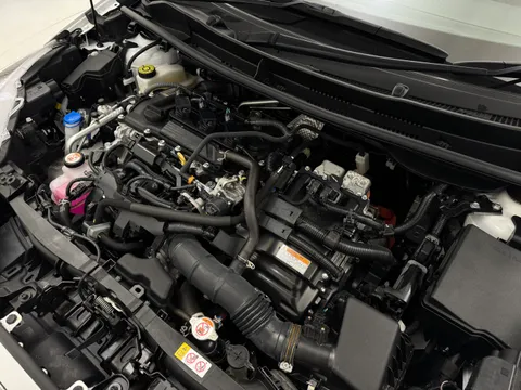 DX23GVM Mazda 2 Hybrid 1.5i Hybrid Select 5dr CVT Thumbnail #34