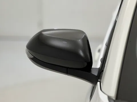 DX23GVM Mazda 2 Hybrid 1.5i Hybrid Select 5dr CVT Thumbnail #35