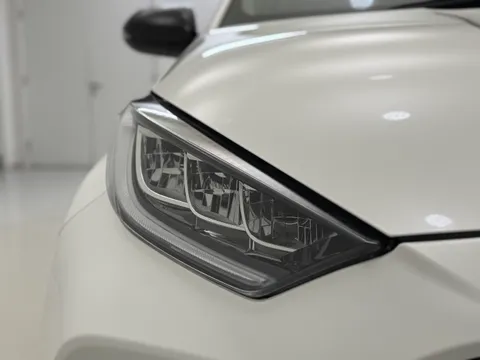 DX23GVM Mazda 2 Hybrid 1.5i Hybrid Select 5dr CVT Thumbnail #37