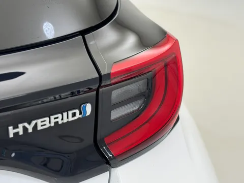 DX23GVM Mazda 2 Hybrid 1.5i Hybrid Select 5dr CVT Thumbnail #38