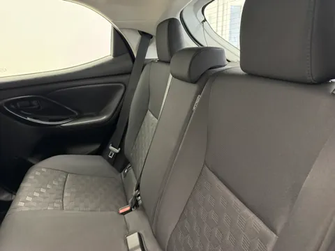 DW24HEV Mazda 2 Hybrid 1.5i Hybrid Exclusive Line 5dr CVT Thumbnail #11