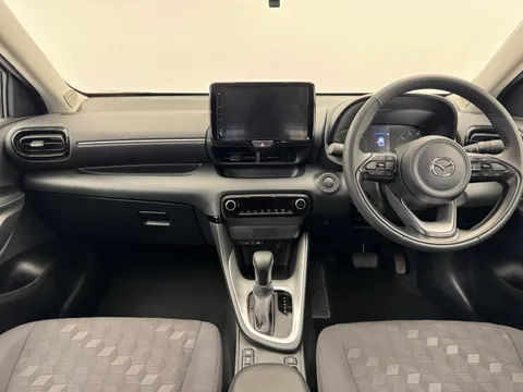 DW24HEV Mazda 2 Hybrid 1.5i Hybrid Exclusive Line 5dr CVT Thumbnail #13