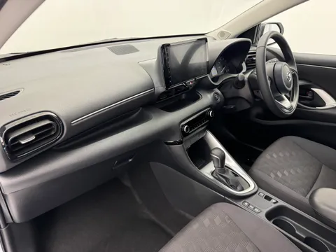 DW24HEV Mazda 2 Hybrid 1.5i Hybrid Exclusive Line 5dr CVT Thumbnail #14