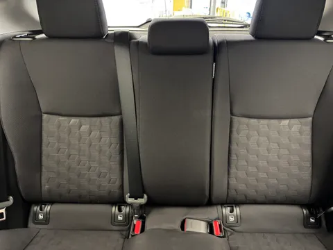 DW24HEV Mazda 2 Hybrid 1.5i Hybrid Exclusive Line 5dr CVT Thumbnail #19