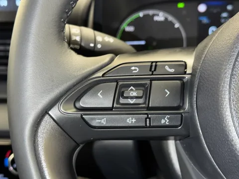 DW24HEV Mazda 2 Hybrid 1.5i Hybrid Exclusive Line 5dr CVT Thumbnail #24