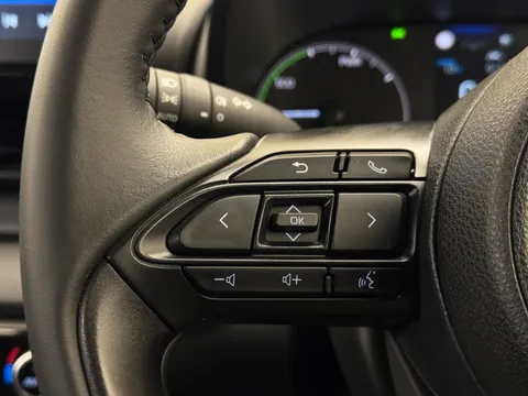 DW24HEV Mazda 2 Hybrid 1.5i Hybrid Exclusive Line 5dr CVT Thumbnail #25