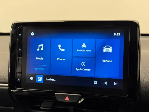 DW24HEV Mazda 2 Hybrid 1.5i Hybrid Exclusive Line 5dr CVT Thumbnail #28