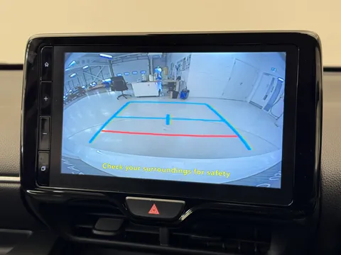 DW24HEV Mazda 2 Hybrid 1.5i Hybrid Exclusive Line 5dr CVT Thumbnail #29