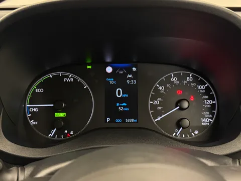 DW24HEV Mazda 2 Hybrid 1.5i Hybrid Exclusive Line 5dr CVT Thumbnail #31