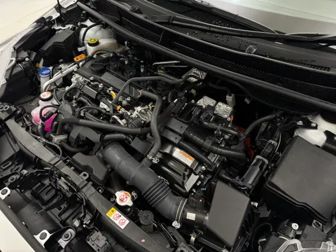 DW24HEV Mazda 2 Hybrid 1.5i Hybrid Exclusive Line 5dr CVT Thumbnail #34