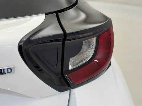 DW24HEV Mazda 2 Hybrid 1.5i Hybrid Exclusive Line 5dr CVT Thumbnail #38