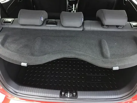 DU73ETE Hyundai i10 1.2 Advance 5dr Auto Thumbnail #18