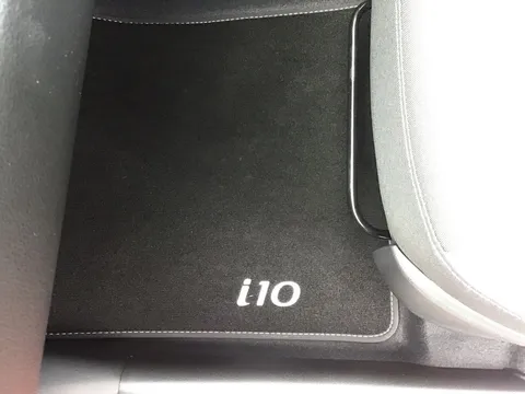 DU73ETE Hyundai i10 1.2 Advance 5dr Auto Thumbnail #28