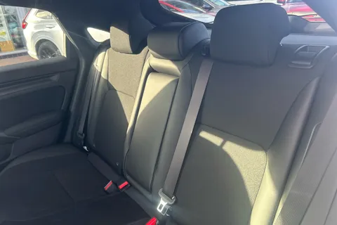 MX75ZPK Honda Civic 2.0 eHEV Sport 5dr CVT Thumbnail #9