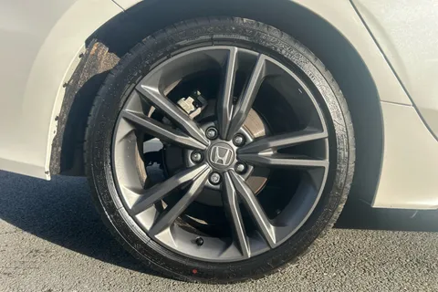 MX75ZPK Honda Civic 2.0 eHEV Sport 5dr CVT Thumbnail #10