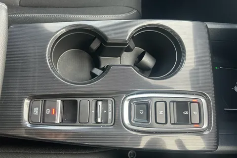 MX75ZPK Honda Civic 2.0 eHEV Sport 5dr CVT Thumbnail #16