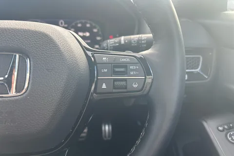 MX75ZPK Honda Civic 2.0 eHEV Sport 5dr CVT Thumbnail #18