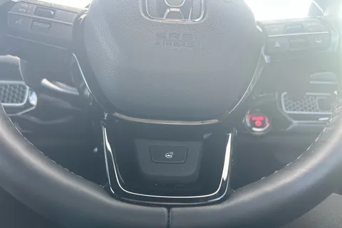 MX75ZPK Honda Civic 2.0 eHEV Sport 5dr CVT Thumbnail #19