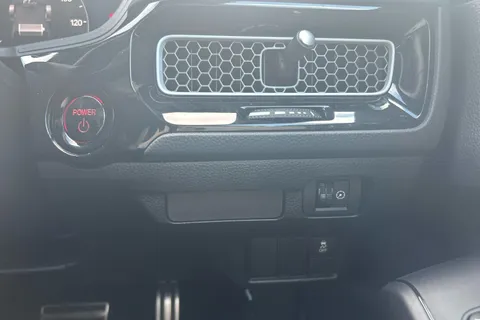 MX75ZPK Honda Civic 2.0 eHEV Sport 5dr CVT Thumbnail #20