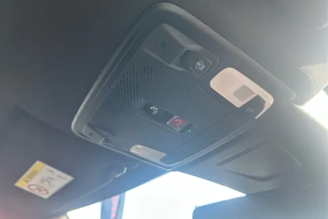 MX75ZPK Honda Civic 2.0 eHEV Sport 5dr CVT Thumbnail #22