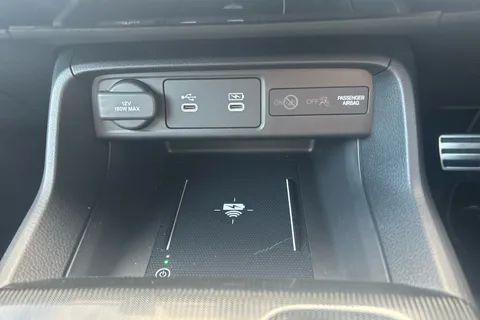 MX75ZPK Honda Civic 2.0 eHEV Sport 5dr CVT Thumbnail #23