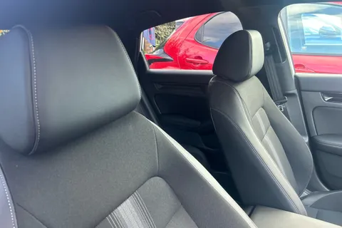 MX75ZPK Honda Civic 2.0 eHEV Sport 5dr CVT Thumbnail #24