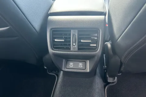 MX75ZPK Honda Civic 2.0 eHEV Sport 5dr CVT Thumbnail #25