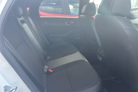 MX75ZPK Honda Civic 2.0 eHEV Sport 5dr CVT Thumbnail #26