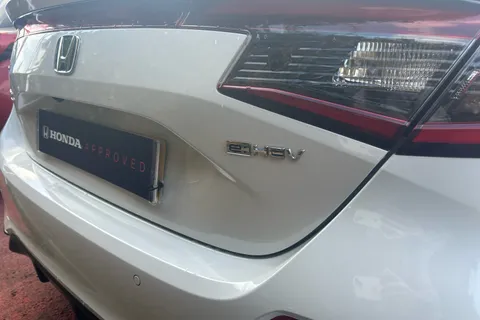 MX75ZPK Honda Civic 2.0 eHEV Sport 5dr CVT Thumbnail #27