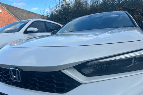 MX75ZPK Honda Civic 2.0 eHEV Sport 5dr CVT Thumbnail #29