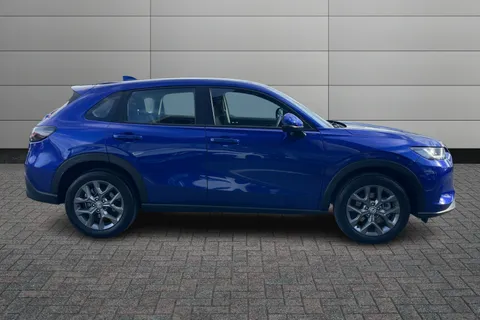 MX75ZPG Honda Zr-V 2.0 eHEV Elegance 5dr CVT Thumbnail #6