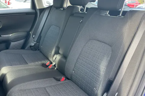 MX75ZPG Honda Zr-V 2.0 eHEV Elegance 5dr CVT Thumbnail #9