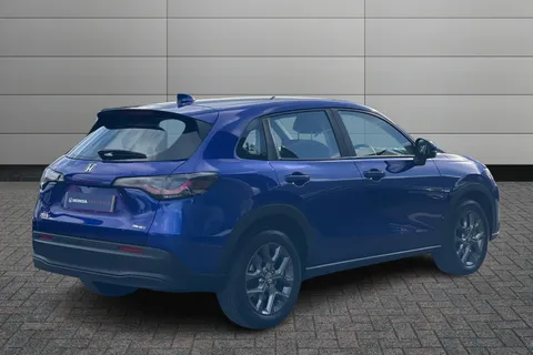 MX75ZPG Honda Zr-V 2.0 eHEV Elegance 5dr CVT Thumbnail #13